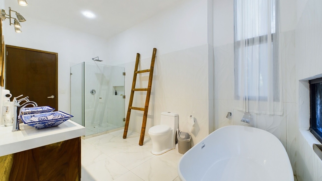 Photo of Bathroom in La Veleta