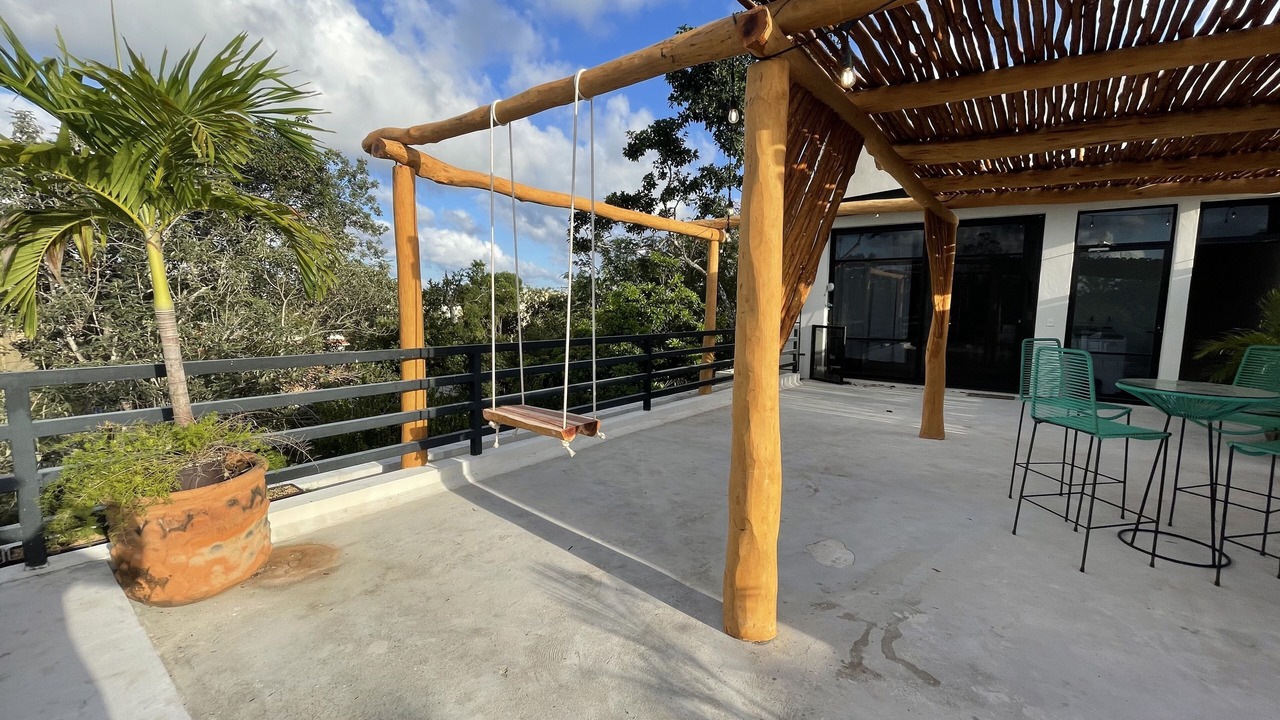 Photo of Outdoor in La Veleta
