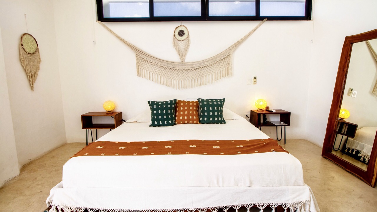 Photo of Bedroom in La Veleta