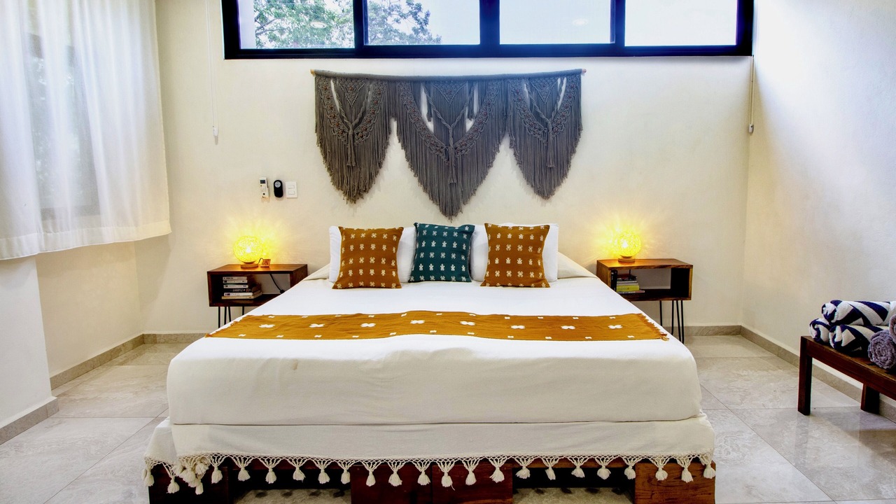Photo of Bedroom in La Veleta