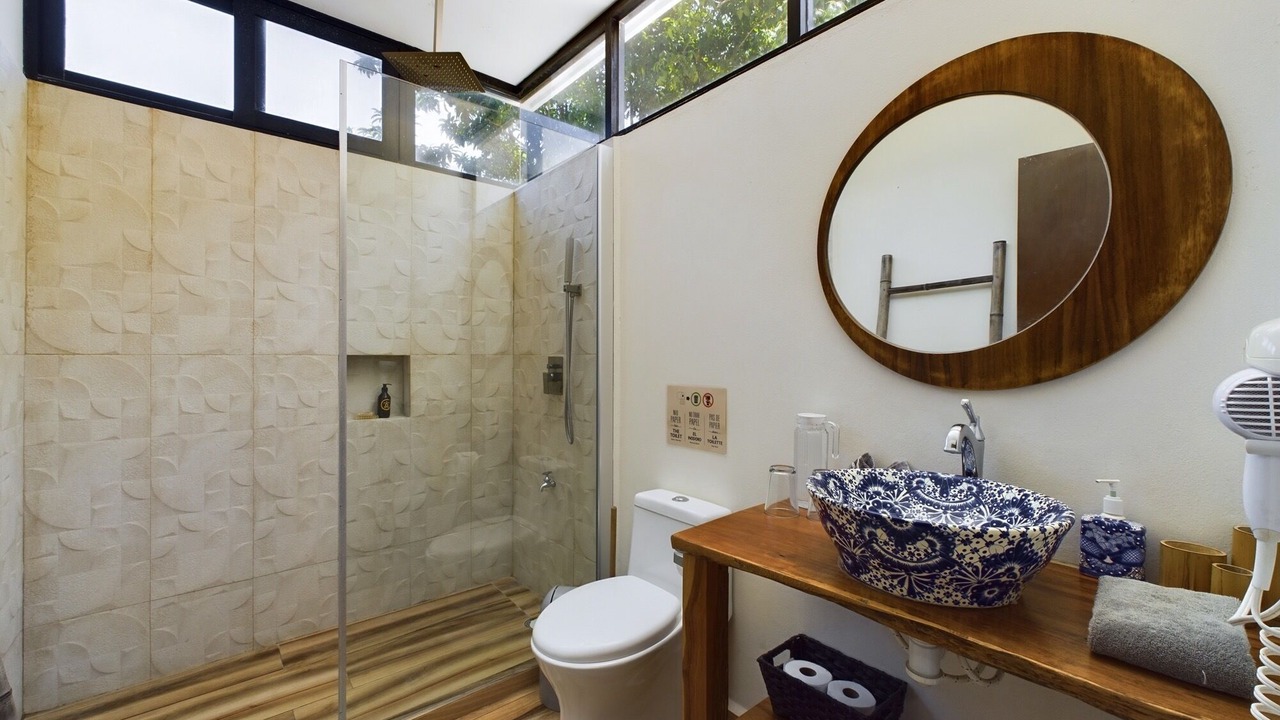 Photo of Bathroom in La Veleta