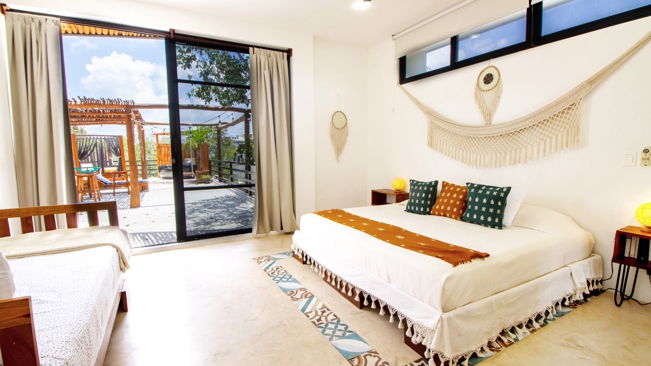 Photo of Bedroom in La Veleta