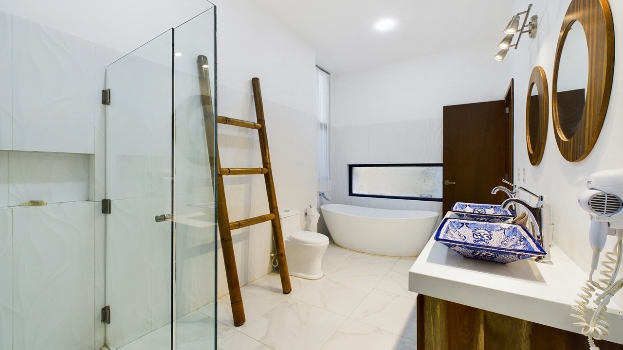 Photo of Bathroom in La Veleta