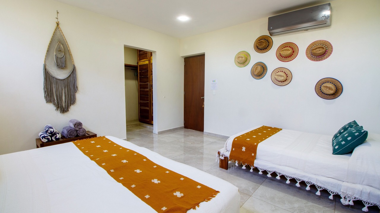 Photo of Bedroom in La Veleta
