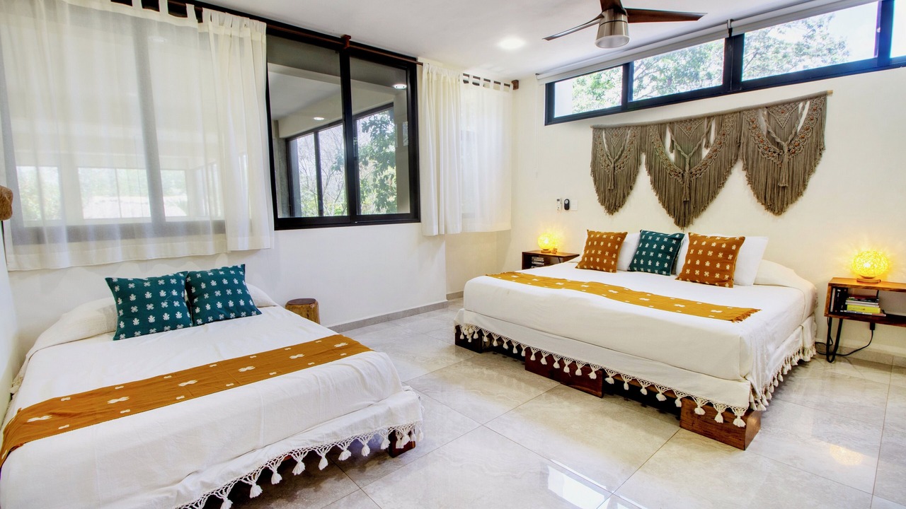 Photo of Bedroom in La Veleta