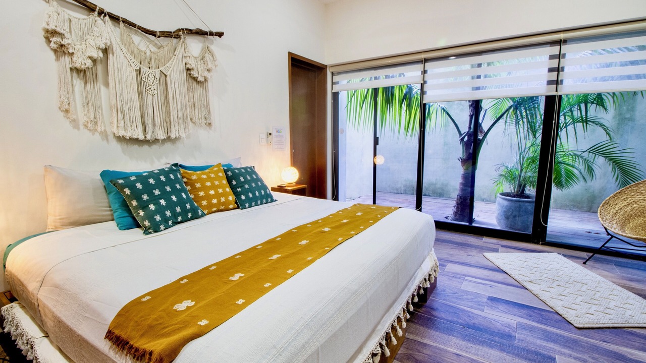 Photo of Bedroom in La Veleta