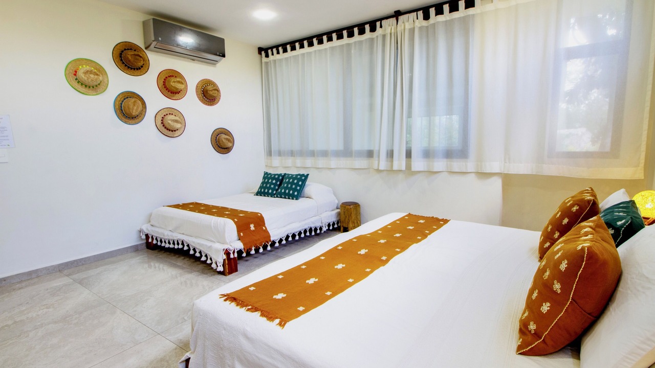 Photo of Bedroom in La Veleta