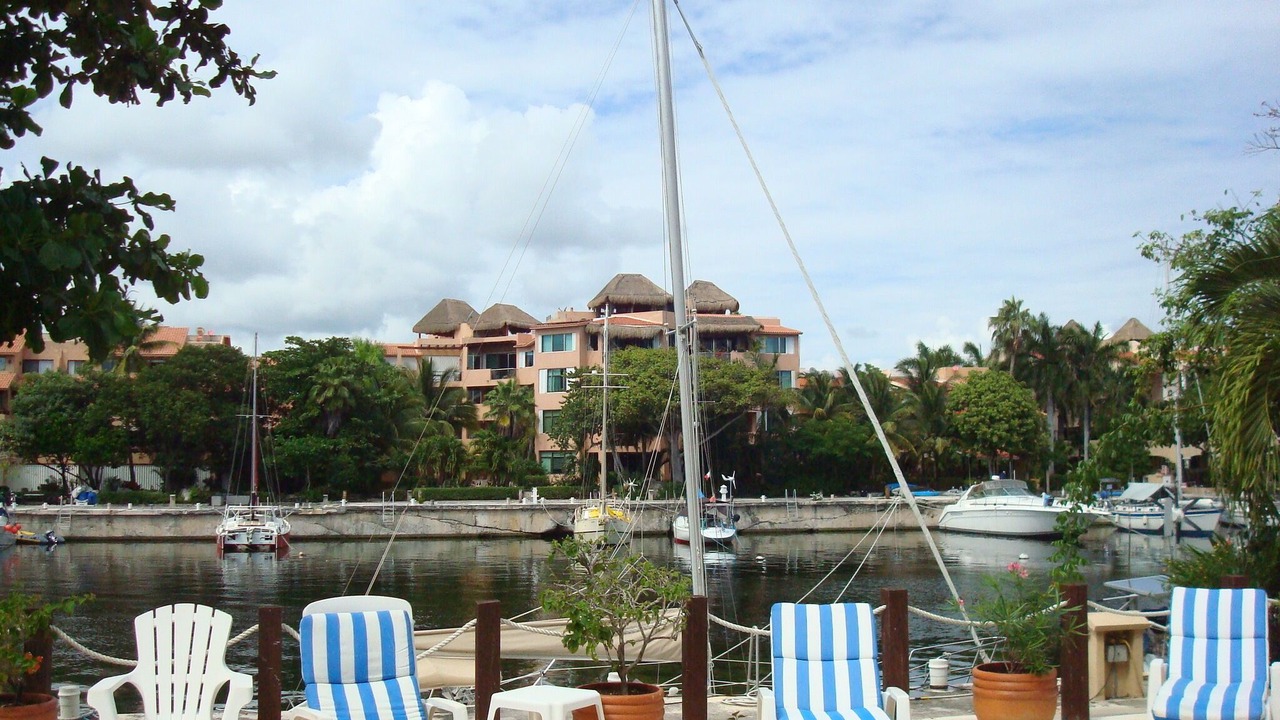 Photo of Others in Puerto Aventuras