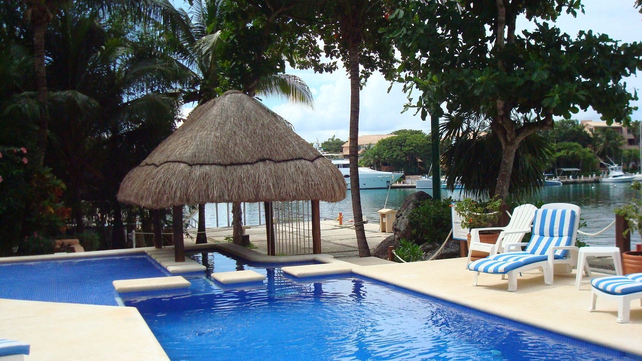 Photo of Others in Puerto Aventuras