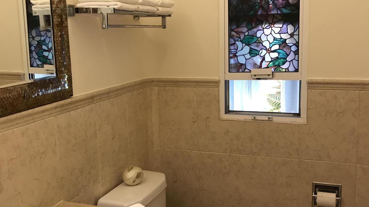 Photo of Bathroom in Puerto Aventuras
