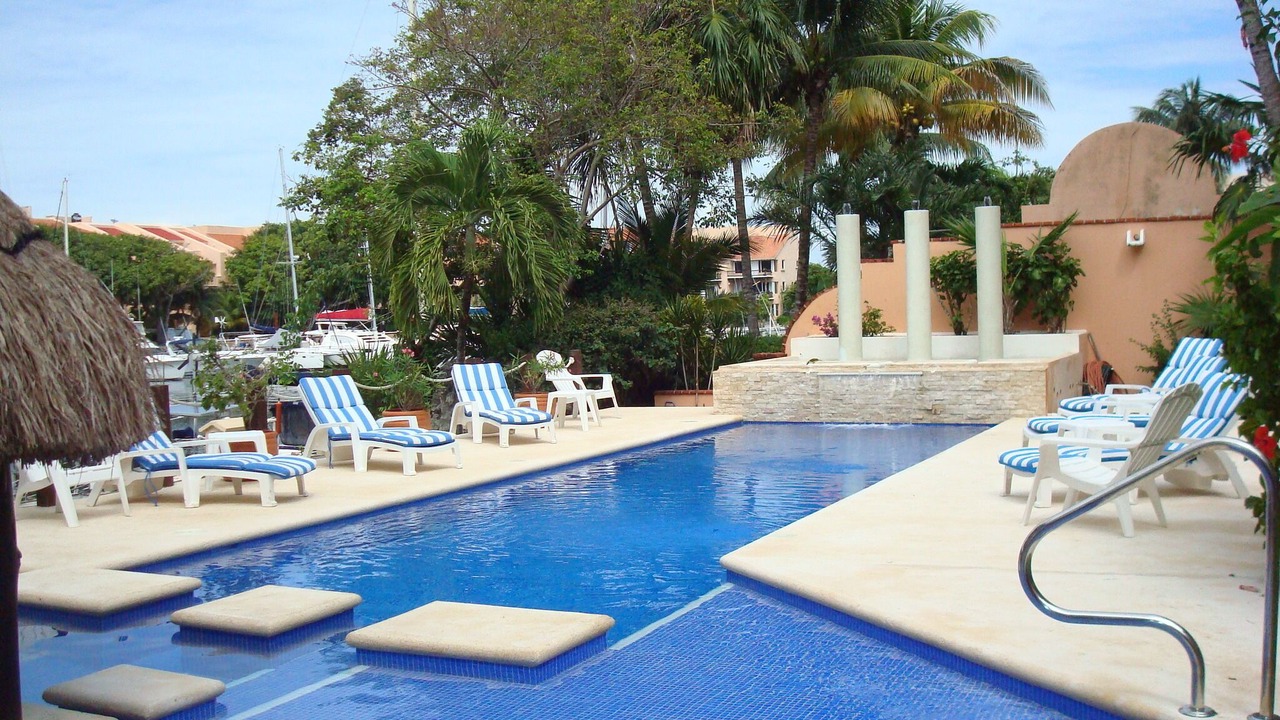 Photo of Others in Puerto Aventuras