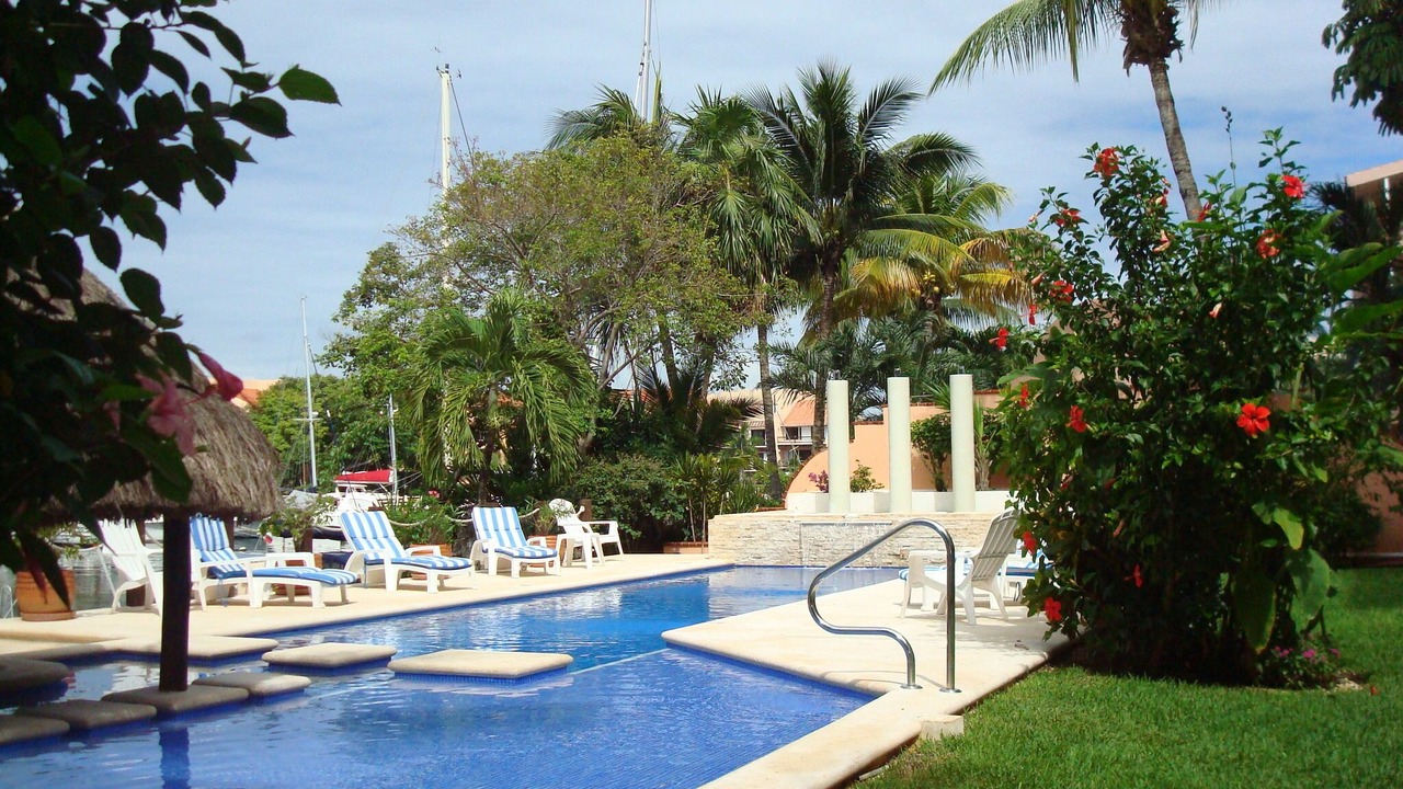 Photo of Outdoor in Puerto Aventuras
