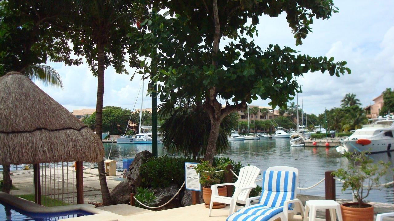 Photo of Outdoor in Puerto Aventuras