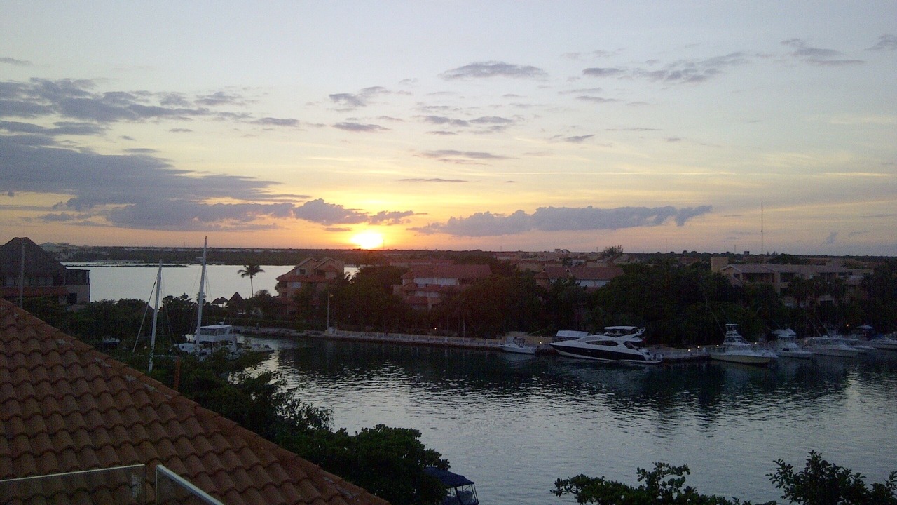 Photo of Others in Puerto Aventuras