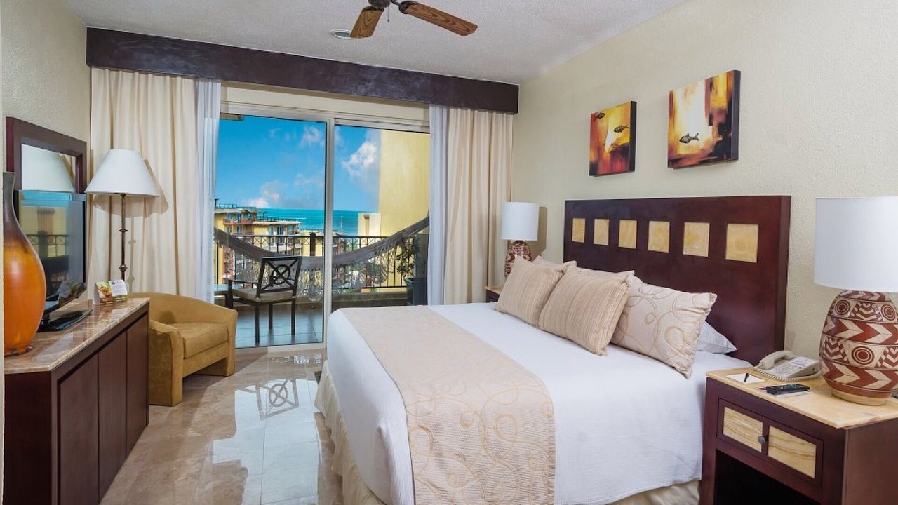 Photo of Patio Balcony in Playa Mujeres