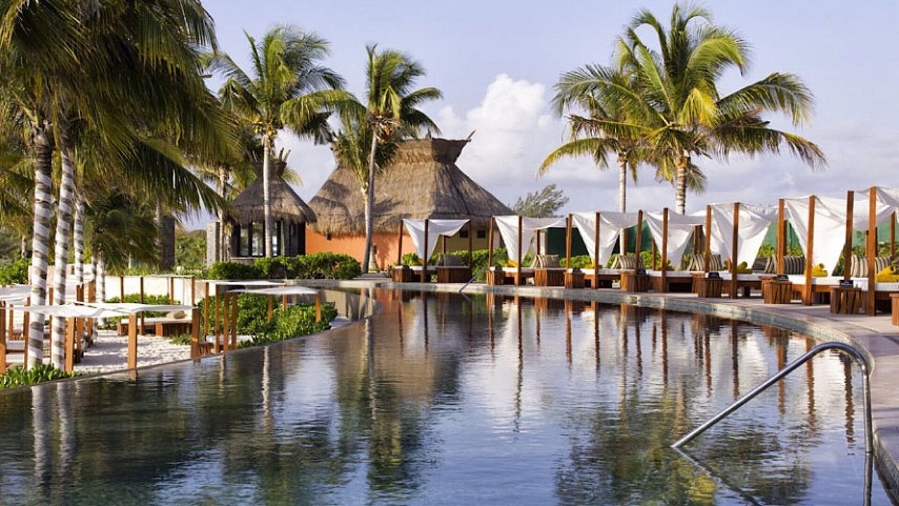 Photo of Others in Playa Mujeres