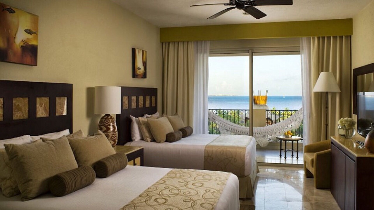 Photo of Patio Balcony in Playa Mujeres