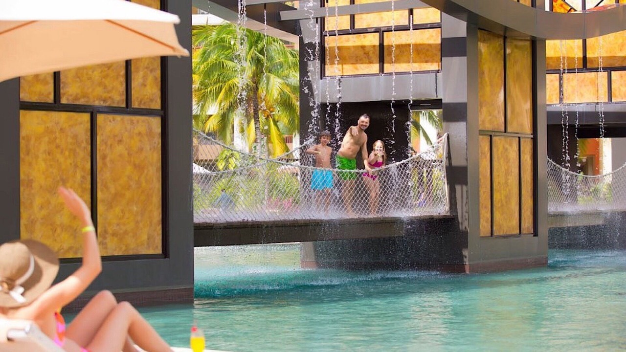 Photo of Outdoor in Playa Mujeres