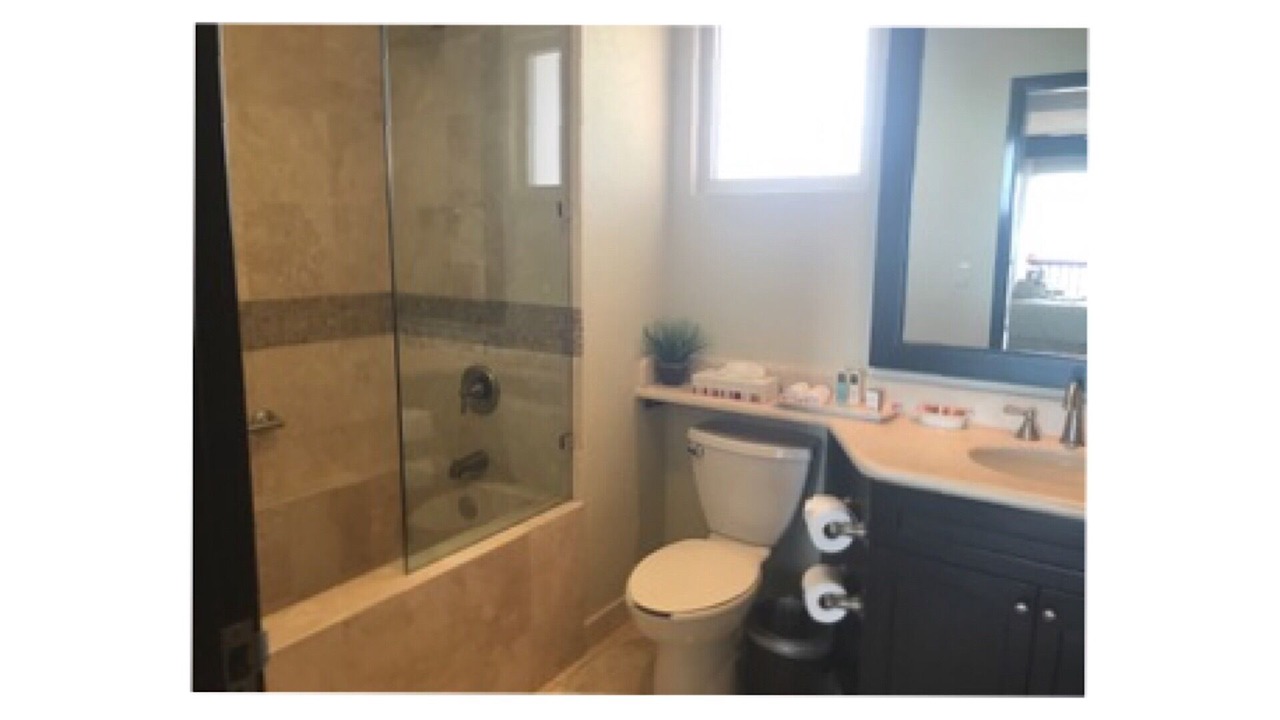 Photo of Bathroom in Playa Mujeres