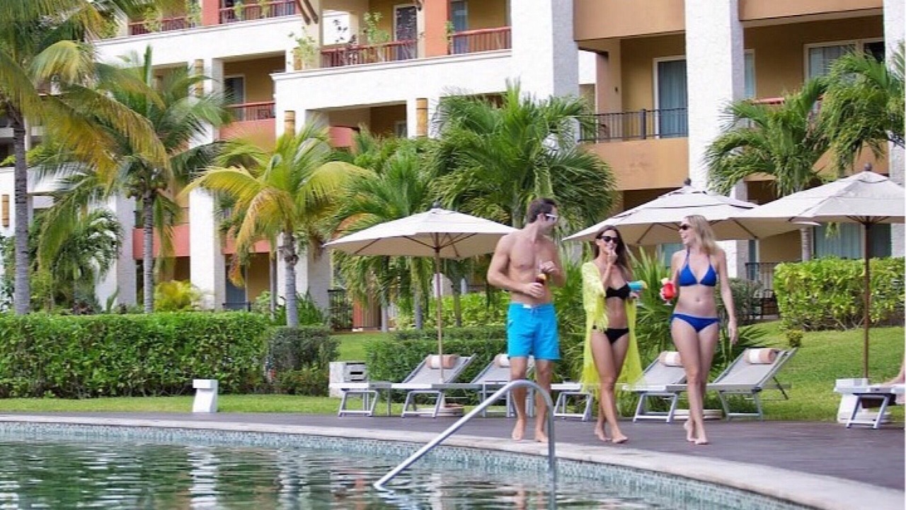 Photo of Outdoor in Playa Mujeres