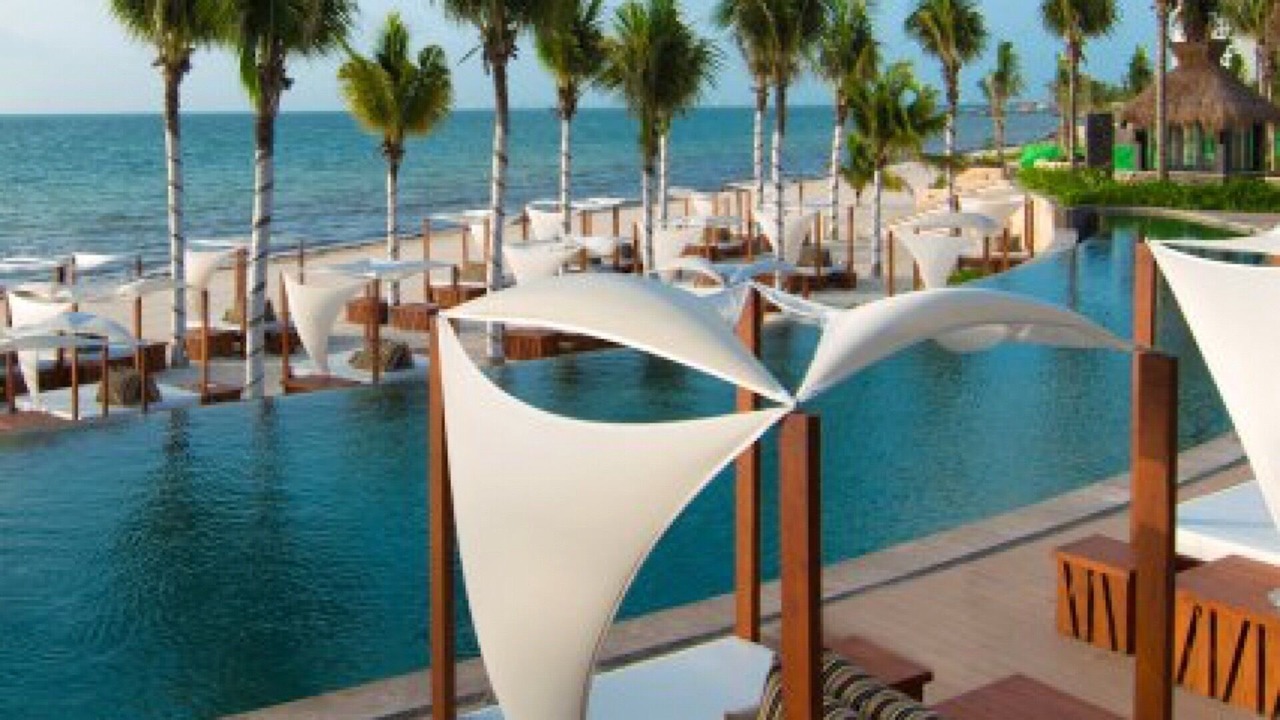 Photo of Others in Playa Mujeres
