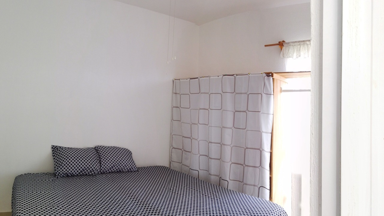 Photo of Bedroom in Puerto Juarez