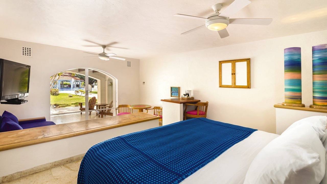 Photo of Bedroom in Salinas