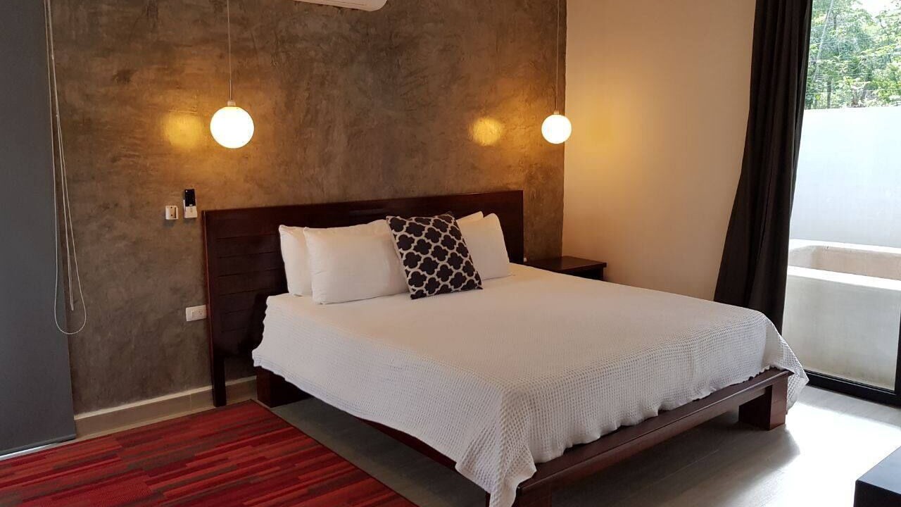 Photo of Bedroom in Tulum