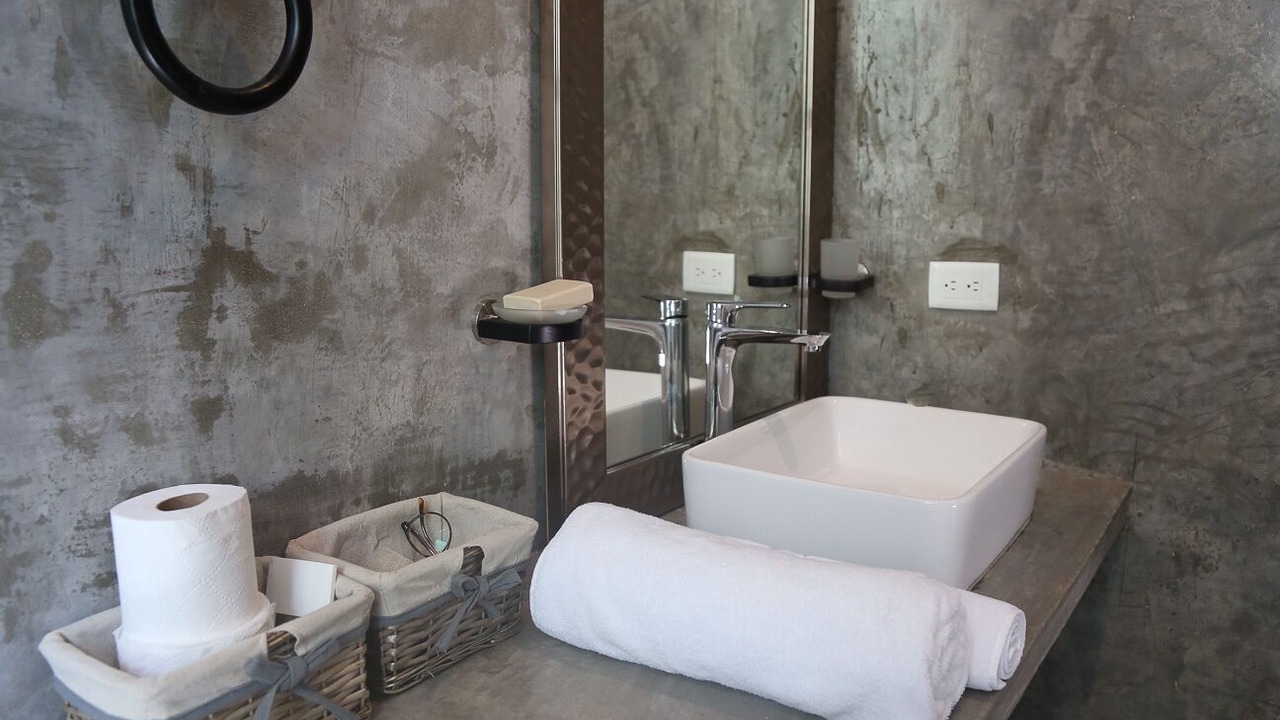 Photo of Bathroom in Tulum