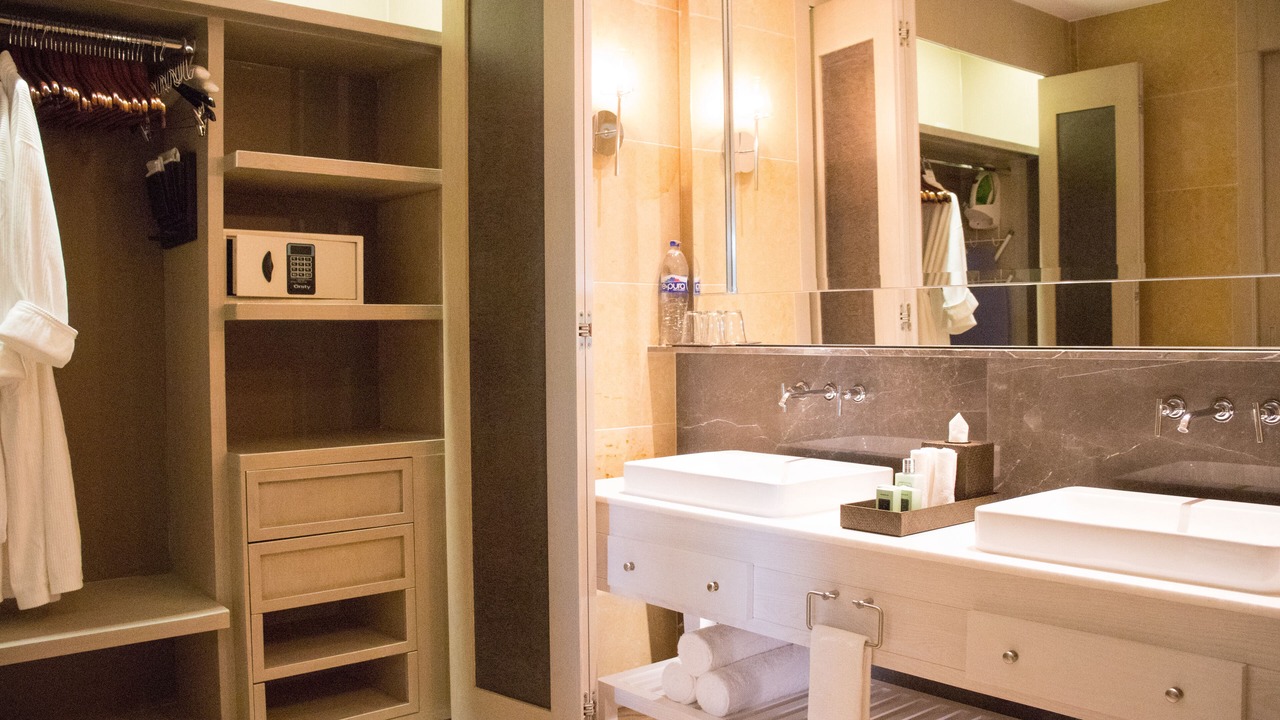 Photo of Bathroom in Villa Juarez