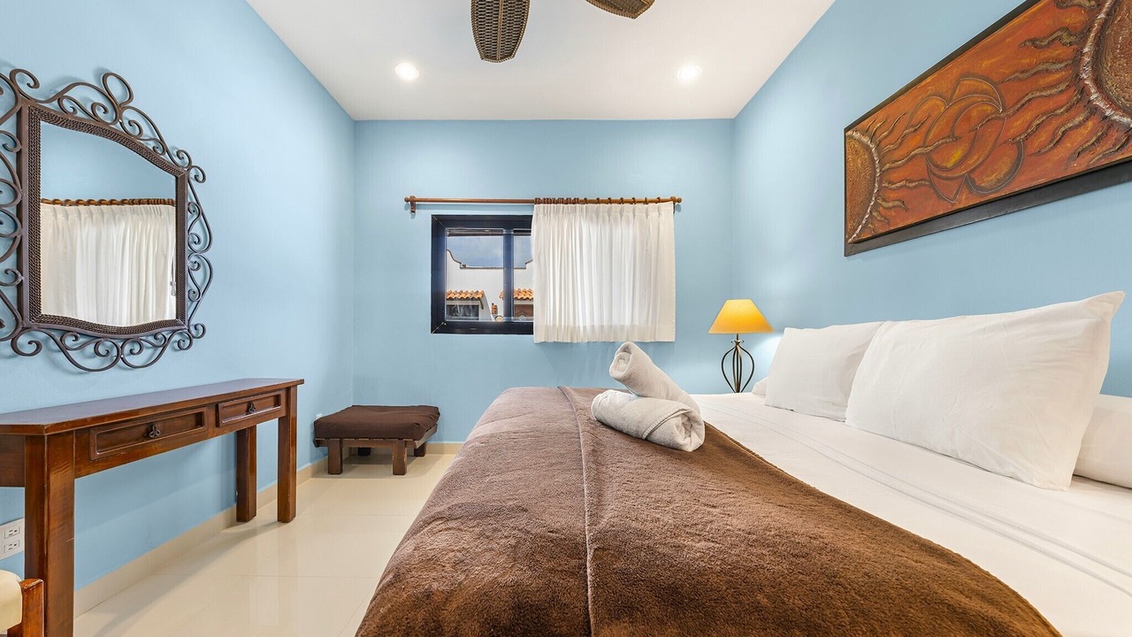 Photo of Bedroom in Centro - Supmza 001