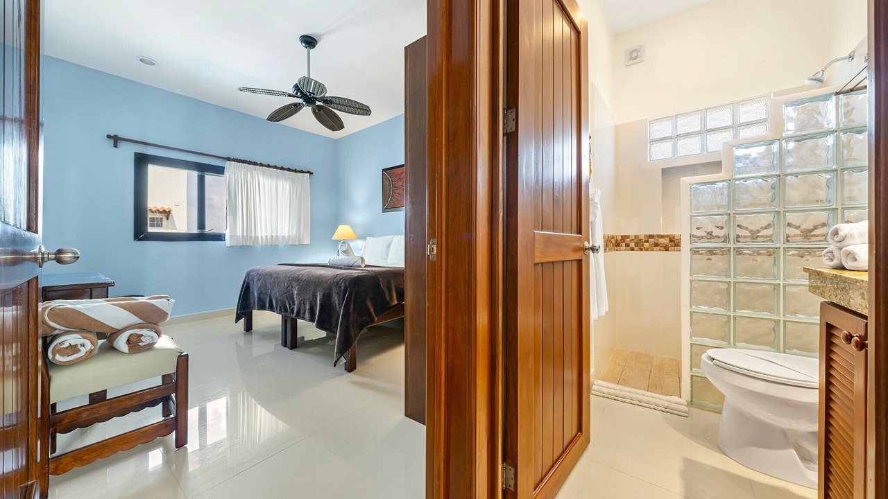Photo of Bedroom in Centro - Supmza 001