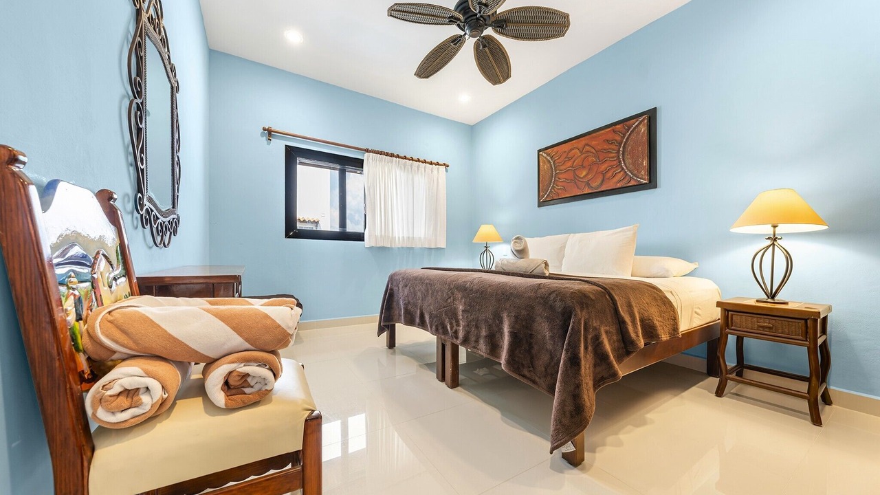 Photo of Bedroom in Centro - Supmza 001