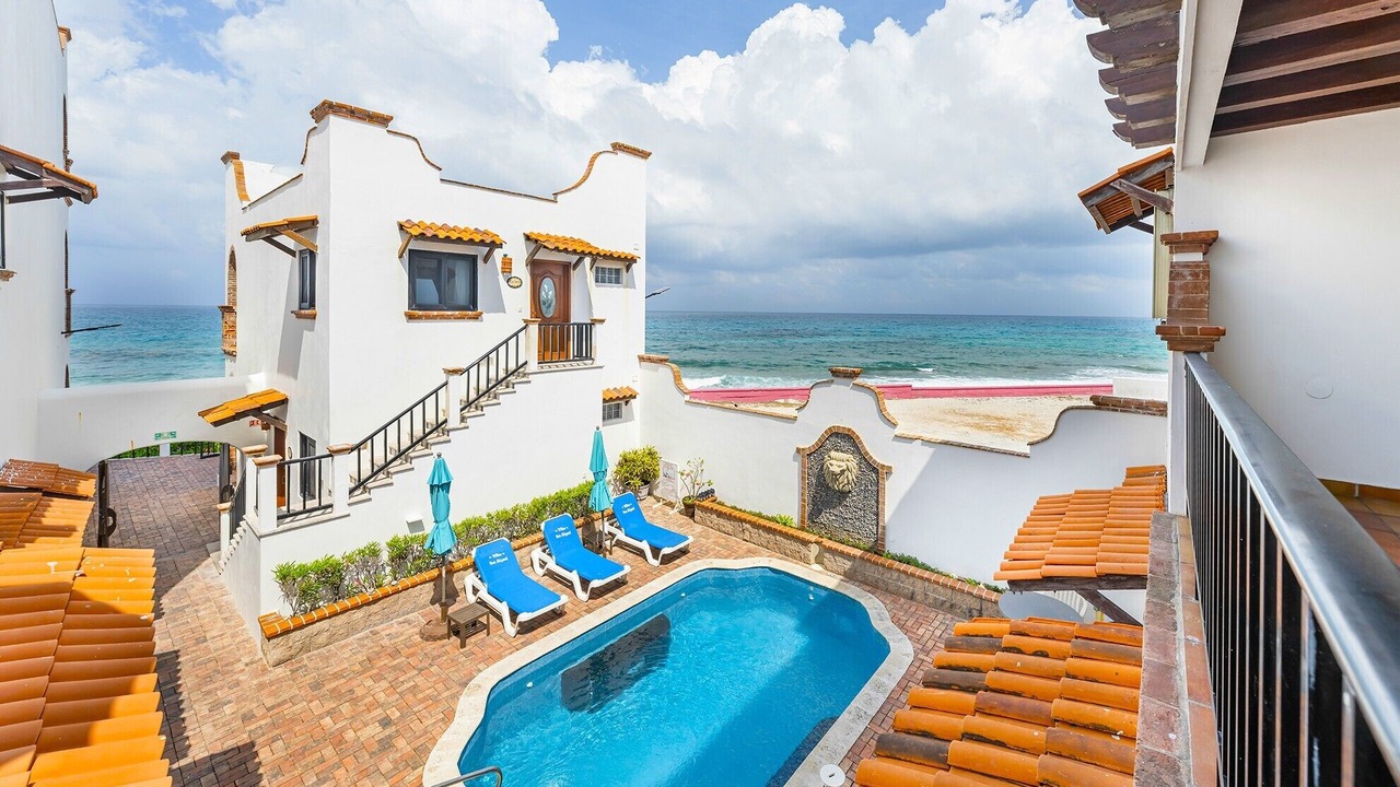 Photo of Outdoor in Centro - Supmza 001