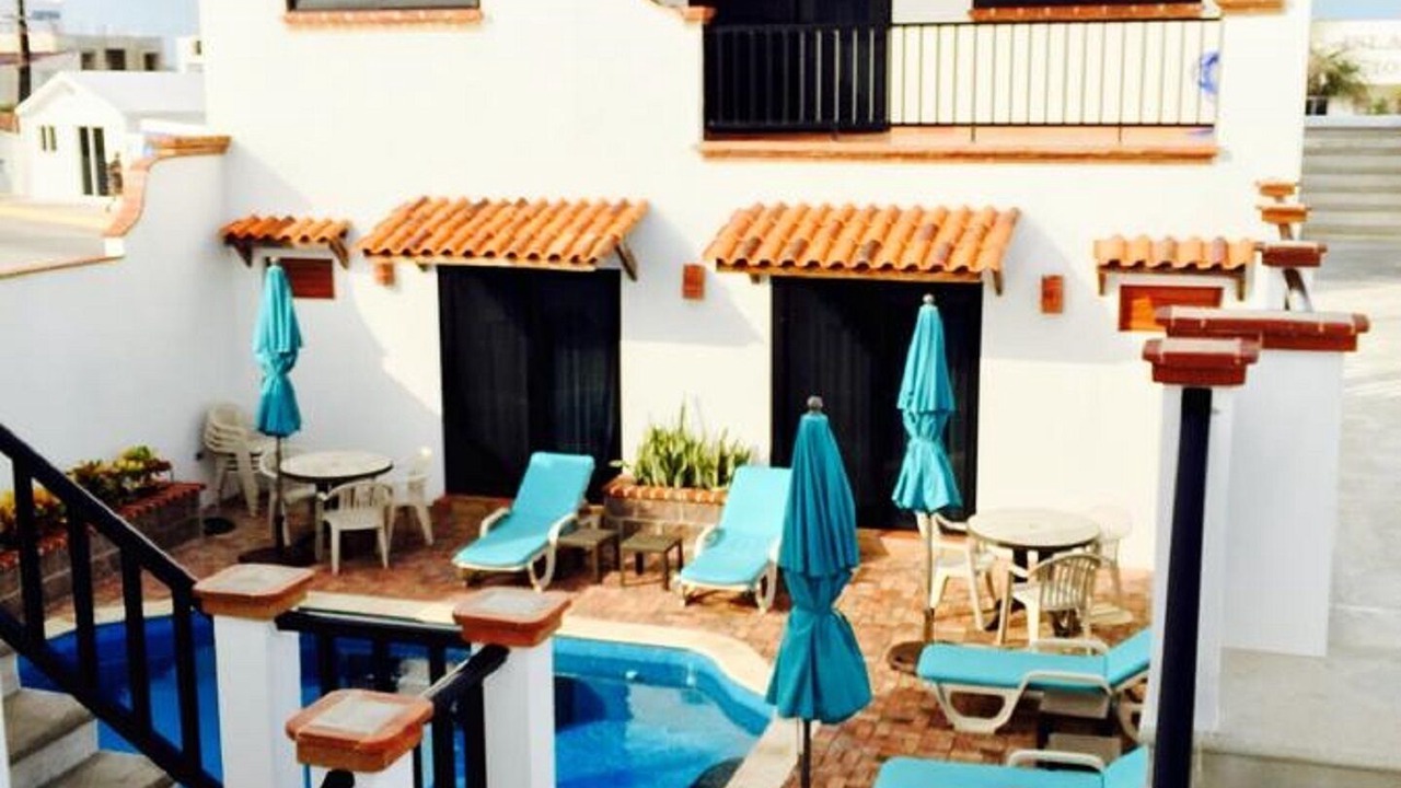 Photo of Outdoor in Centro - Supmza 001