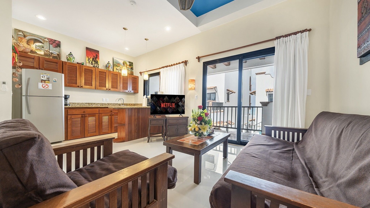 Photo of Livingroom in Centro - Supmza 001