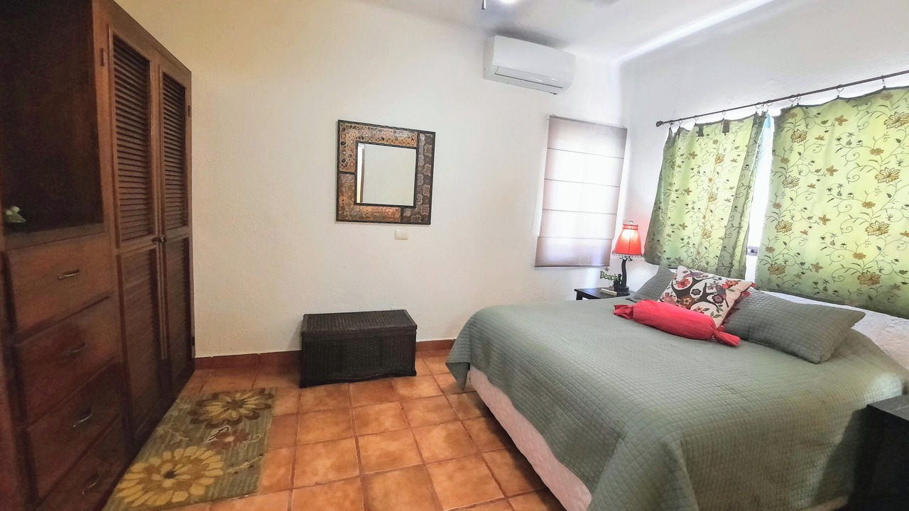 Photo of Bedroom in Puerto Morelos