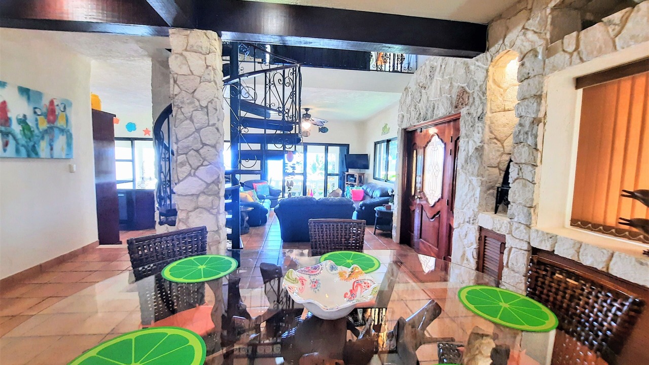Photo of Bedroom in Puerto Morelos