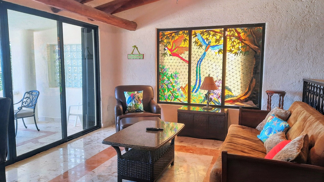 Photo of Bedroom in Puerto Morelos