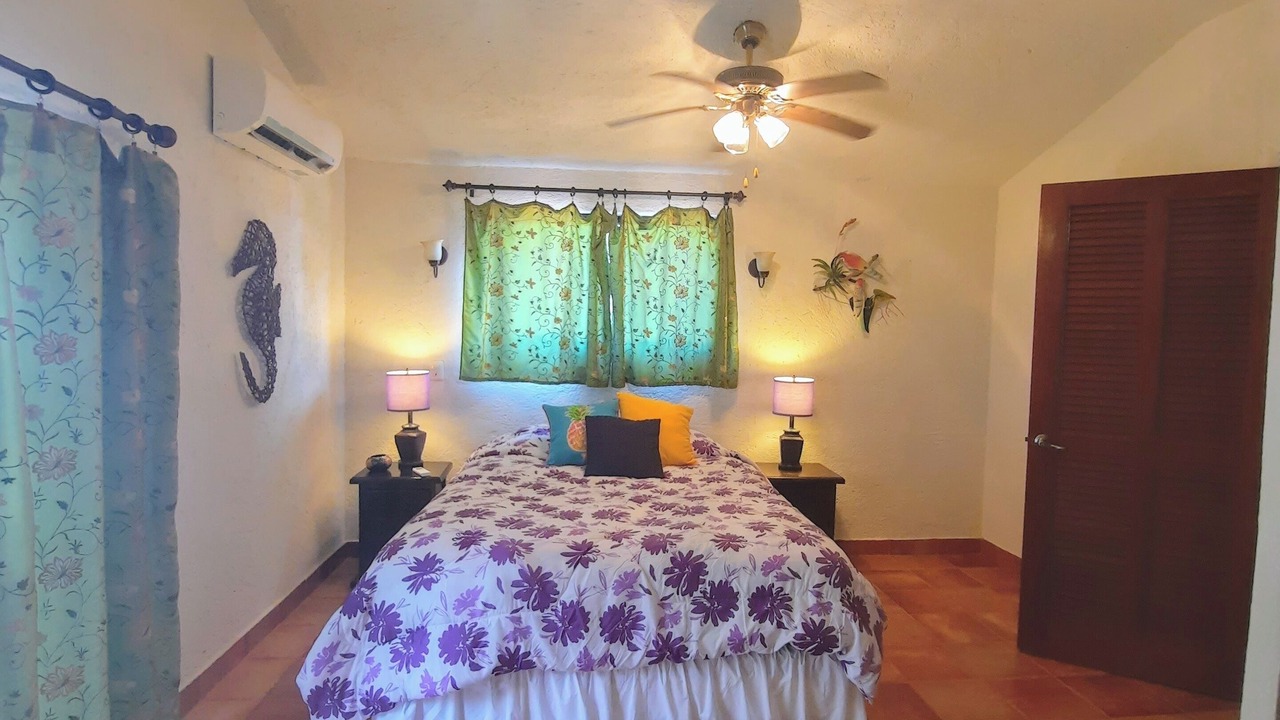 Photo of Bedroom in Puerto Morelos