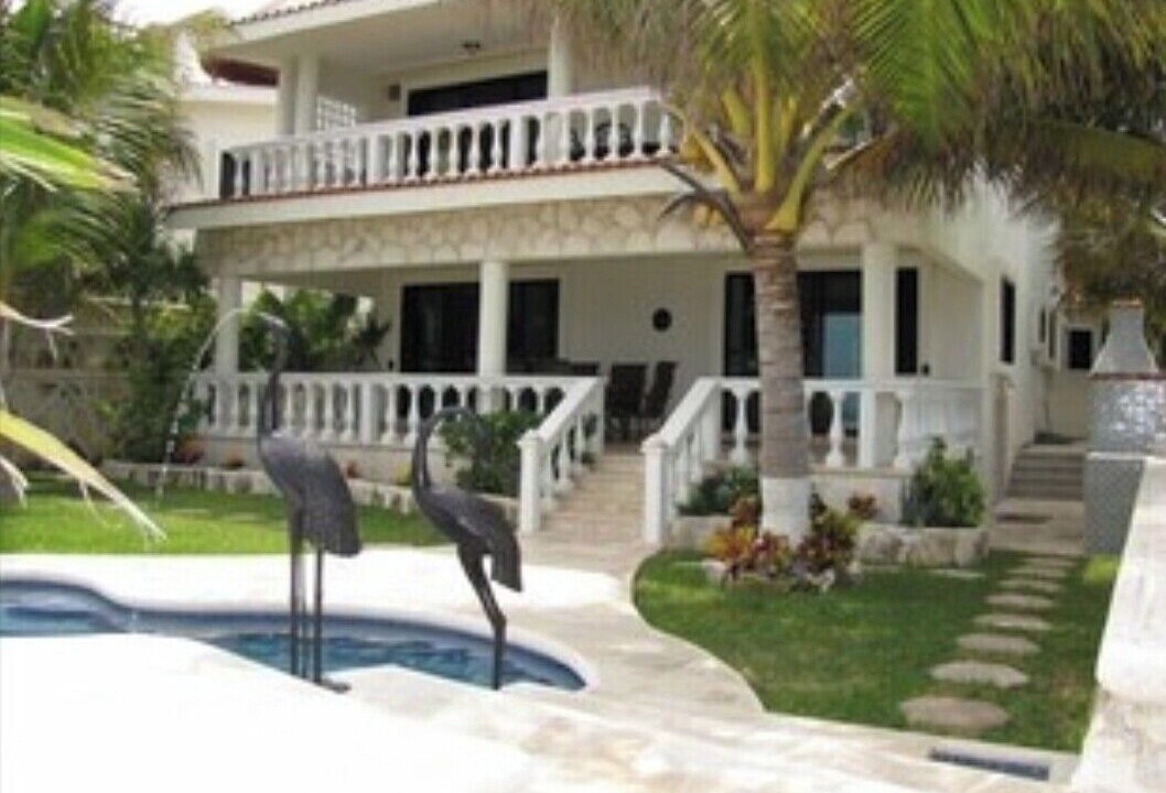 Photo of Outdoor in Puerto Morelos