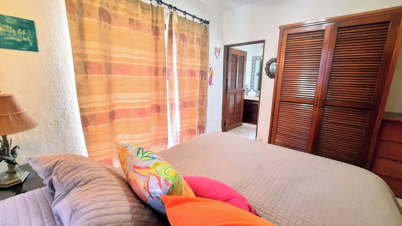 Photo of Bedroom in Puerto Morelos