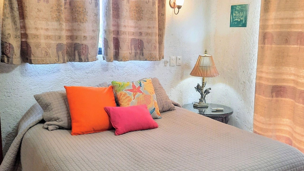 Photo of Bedroom in Puerto Morelos
