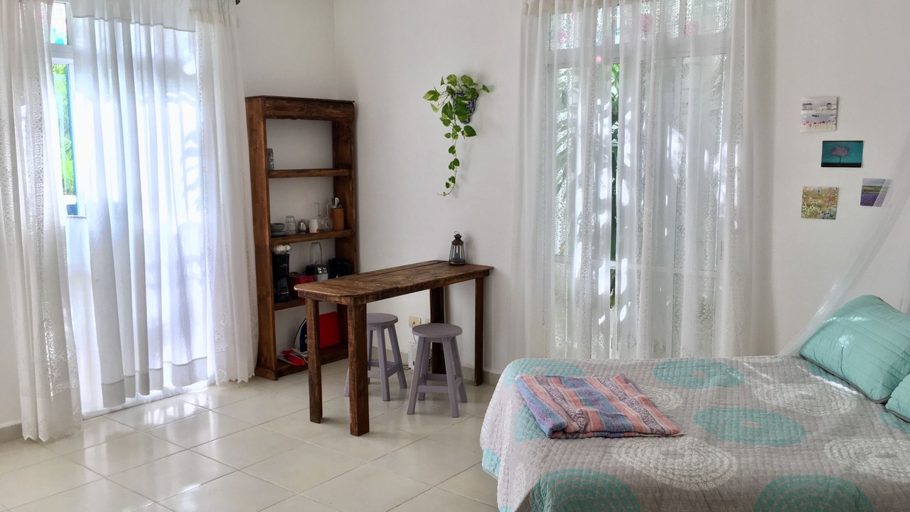 Photo of Bedroom in Cozumel
