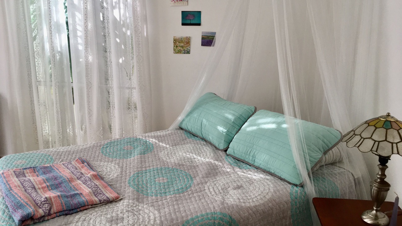 Photo of Bedroom in Cozumel