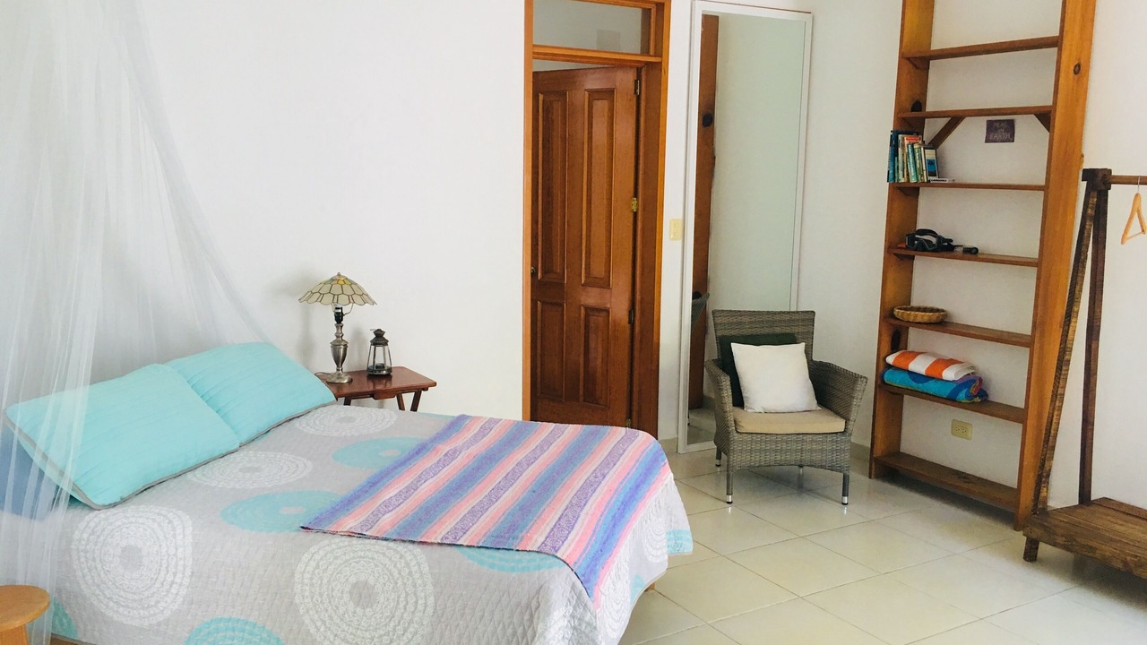 Photo of Bedroom in Cozumel