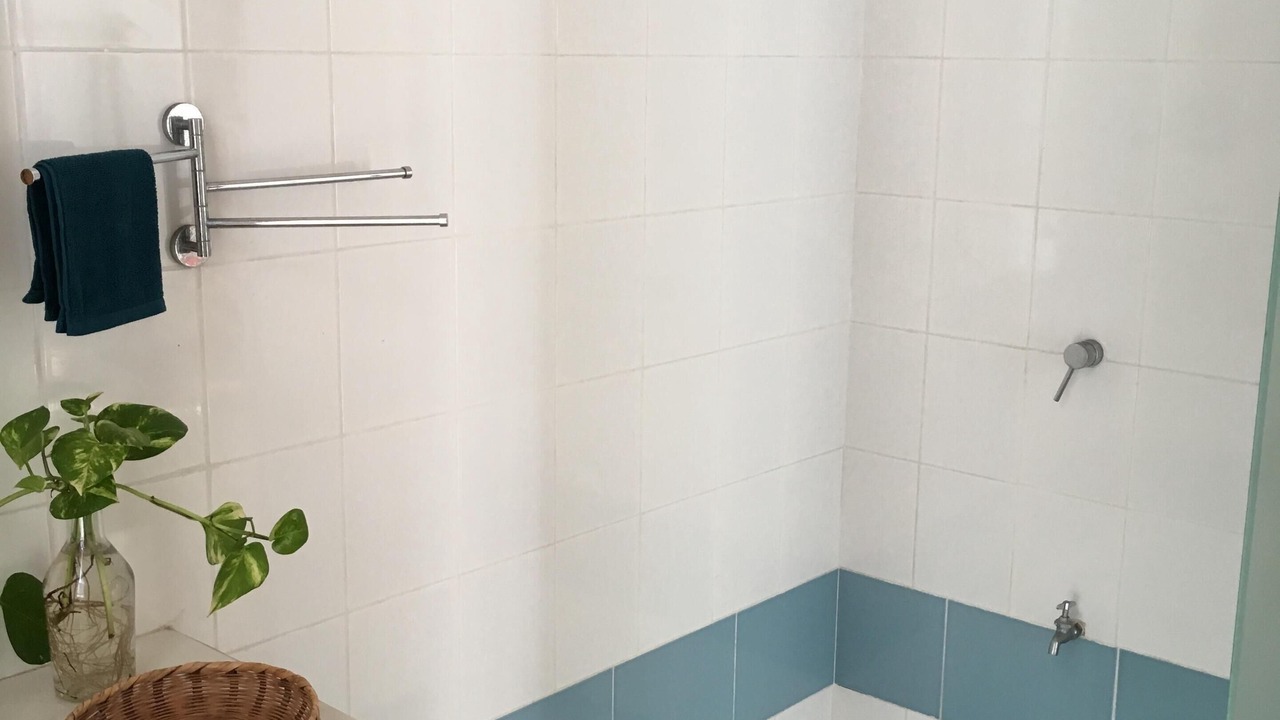 Photo of Bathroom in Cozumel
