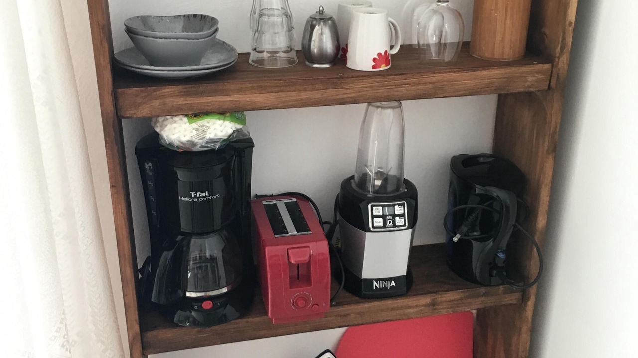 Photo of Kitchen in Cozumel