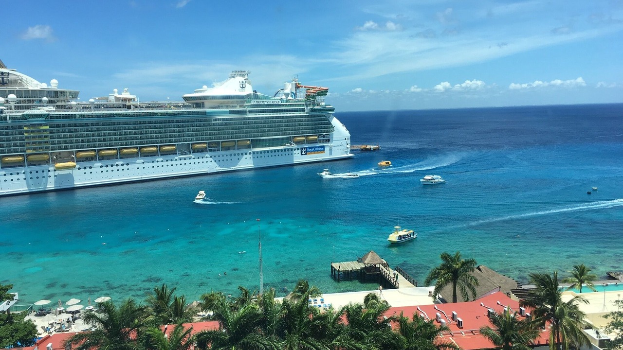 Photo of Others in Cozumel