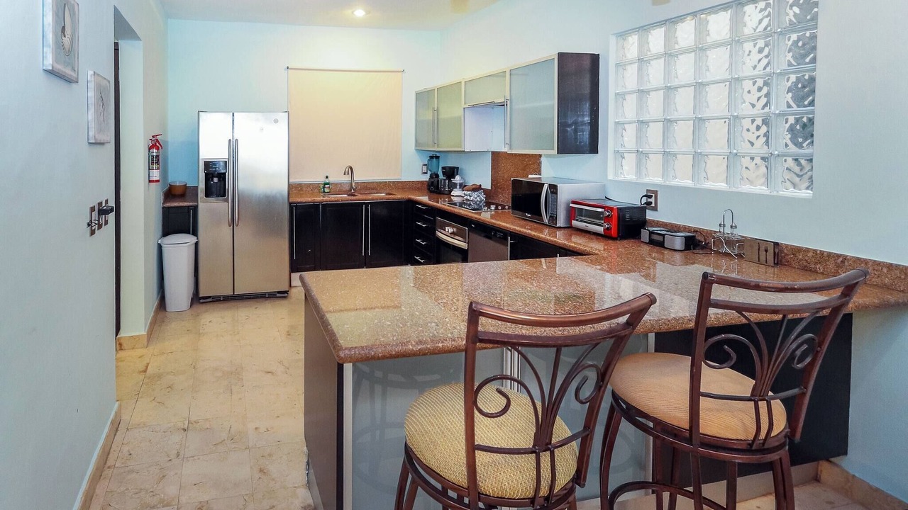 Photo of Kitchen in Downtown